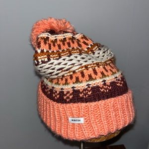 BURTON
WOMEN'S WALDEN BEANIE